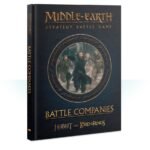 Middle-earth™ Strategy Battle Game: Battle Companies (Inglese)