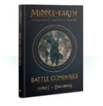 Middle-earth™ Strategy Battle Game: Battle Companies (Inglese)