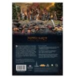 Middle-earth™ Strategy Battle Game: Battle Companies (Inglese) - immagine 5