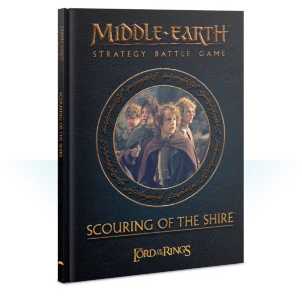Scouring of The Shire™ (Inglese)