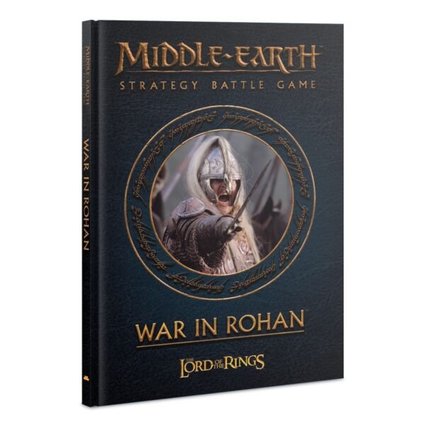 War in Rohan™ (Inglese)