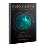 Quest of the Ringbearer (Inglese)