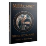 Defence of the North (Inglese)