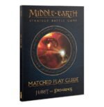 Middle-earth™ Strategy Battle Game Matched Play Guide (Inglese)