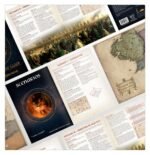 Middle-earth™ Strategy Battle Game Matched Play Guide (Inglese) - immagine 4
