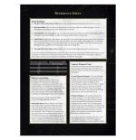 Warhammer: The Horus Heresy – Age of Darkness Rulebook (Hardback) (Inglese) - immagine 3