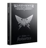 Liber Astartes – Loyalist Legiones Astartes Army Book (Inglese)
