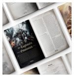 Liber Mechanicum – Forces of the Omnissiah Army Book (Inglese) - immagine 2