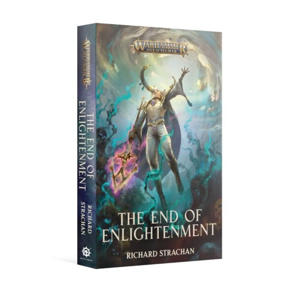 The End of Enlightenment (Paperback) (Inglese)