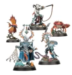 Incursione Spirituale di Elathain