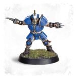 Human Team: Reikland Reavers - immagine 2