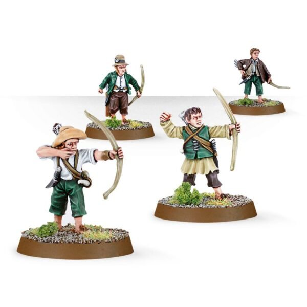 Hobbit™ Archers