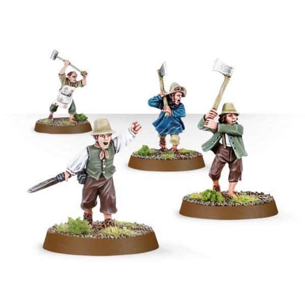Hobbit™ Militia