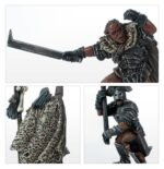Fighting Uruk-hai™ Warrior Command Pack - immagine 2