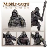 Mordor™ Uruk-hai™ - immagine 2