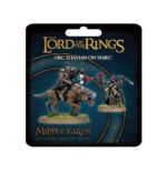 Orc Shaman su Warg™ - immagine 3