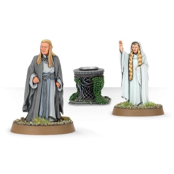 Galadriel™ e Celeborn™
