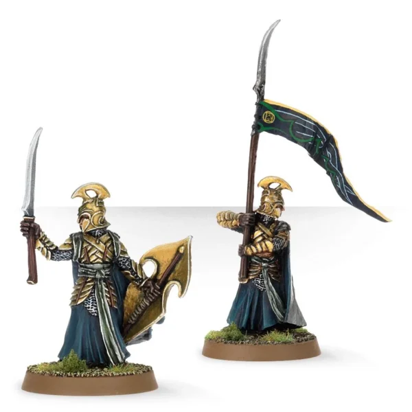 Elf Command