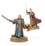 Haldir e Celeborn™