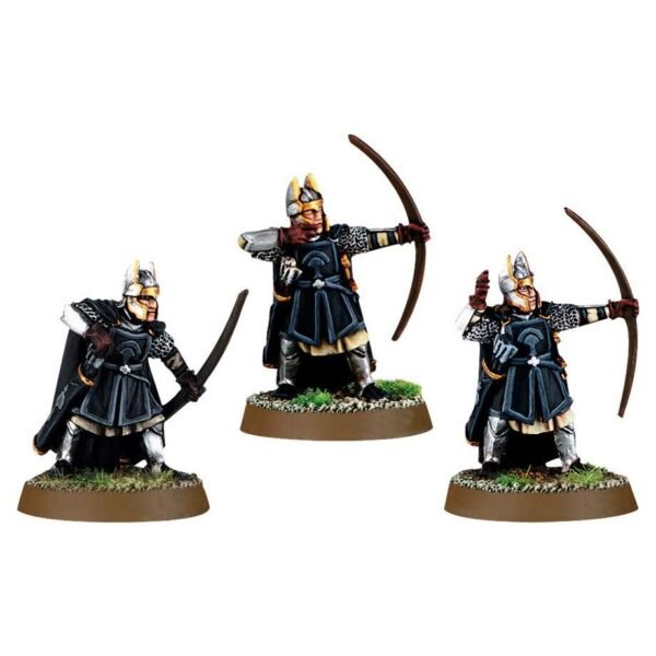 Númenórean Bowmen