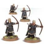 Númenórean Bowmen - immagine 2