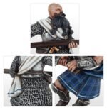 Warriors of the Fiefdoms - immagine 2