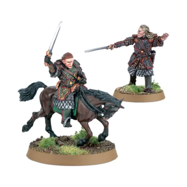 Théodred, Prince of Rohan™