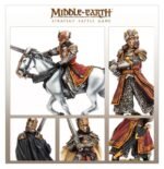 Elendil e Isildur - immagine 2