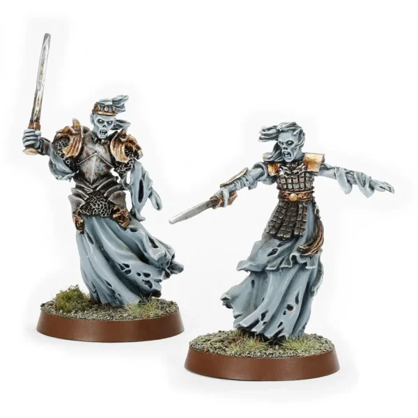 Barrow-wights™