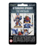 Dotazioni degli Ultramarines - immagine 2