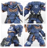 Primaris Lieutenant con spada potenziata - immagine 2