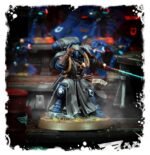 Primaris Librarian in armatura Phobos - immagine 3