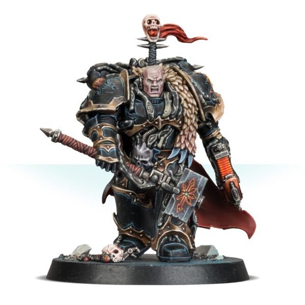 Chaos Lord