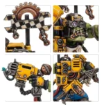 Ork Mek - immagine 2