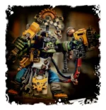 Ork Mek - immagine 3