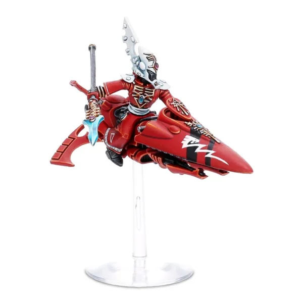 Farseer Skyrunner (Multikit: Warlock Skyrunner)