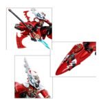 Farseer Skyrunner (Multikit: Warlock Skyrunner) - immagine 4