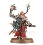 Tech-Priest Enginseer - immagine 2