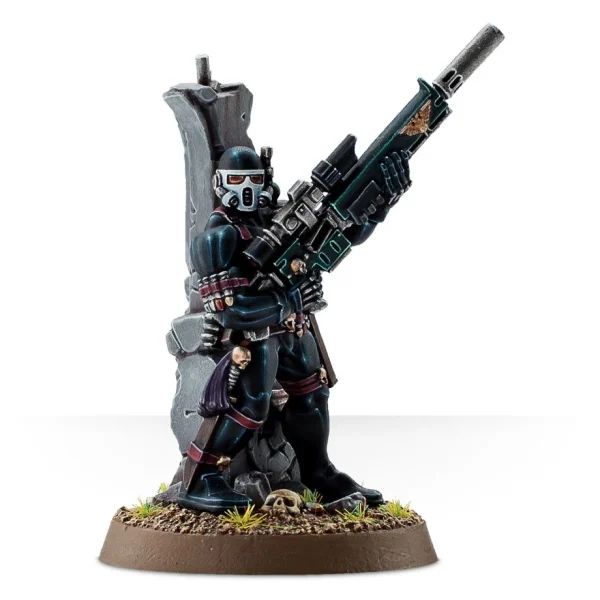 Assassino Vindicare