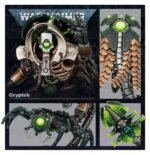 Cryptek - immagine 2