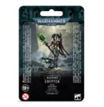 Cryptek - immagine 3