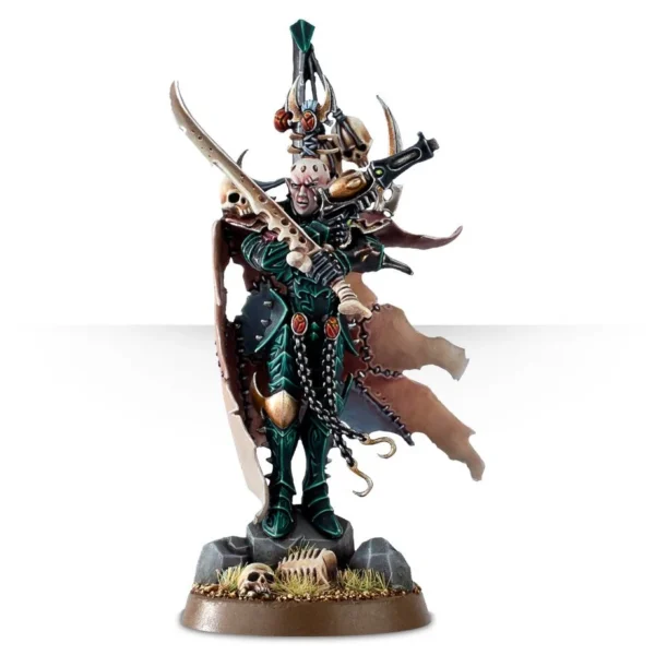 Archon