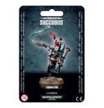 Succubus - immagine 4