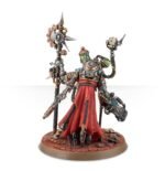 Adeptus Mechanicus Tech-Priest Dominus - immagine 2