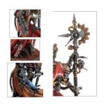 Adeptus Mechanicus Tech-Priest Dominus - immagine 4