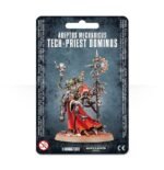 Adeptus Mechanicus Tech-Priest Dominus - immagine 6