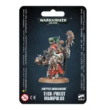 Tech-Priest Manipulus - immagine 3