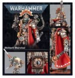 Skitarii Maresciallo - immagine 2