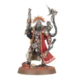 Skitarii Maresciallo