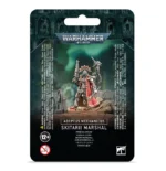 Skitarii Maresciallo - immagine 3